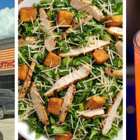 Five Four Restaurant & Drafthouse- S Austin