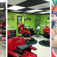 Five Stars Barbershop