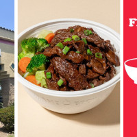 Flame Broiler Redondo Beach