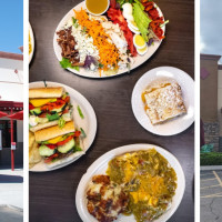 Flancer's Incredible Sandwiches & Pizza