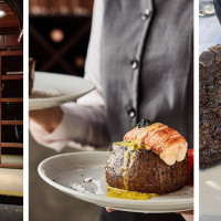 Fleming’s Prime Steakhouse & Wine Bar Winter Park