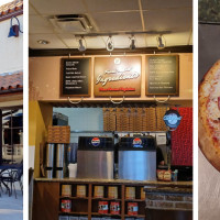 Flippers Pizzeria Lady Lake