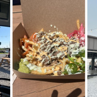 Flock & Food Truck Park