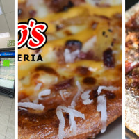 Flo's Pizzeria