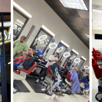 Flow Barber Shop