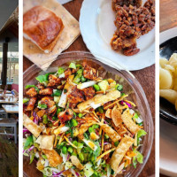 Flying Star Cafe