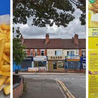 Foleshill Grill