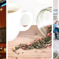 folio café