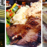 Foothills Brewpub