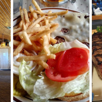 Forest Lake Restaurant