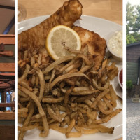 Forester Restaurant and Tavern