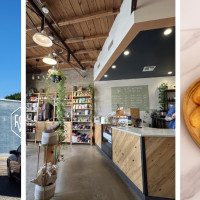Fort Worth Coffee Co.