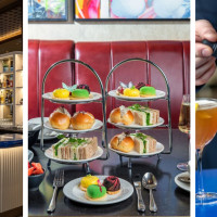 Found Bar & Restaurant - St Pauls