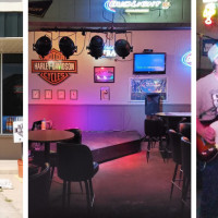 Four Aces Tavern