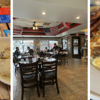 Four Corners’ Diner