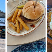 Four Keys Restaurant