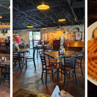 Fox City Brewing Company
