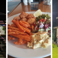 Fox Lane Sports Club & Bar