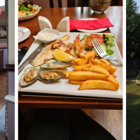 Fox Thai Restaurant