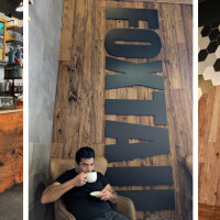 Foxtail Coffee Co. & Kelly’s Ice Cream - Clermont