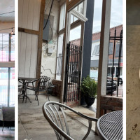 Foxtrot Coffee