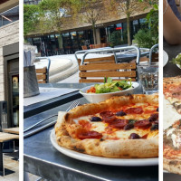 Franco Manca Broadgate Circle
