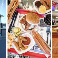 Frankie's Family Restaurant