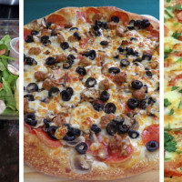 Frankie’s Pizza