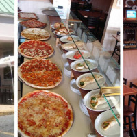 Fratelli Pizzeria Bay Shore