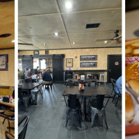 Fred's Bar-B-Q House