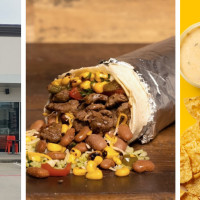 Freebirds World Burrito Humble