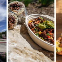 Freebirds World Burrito