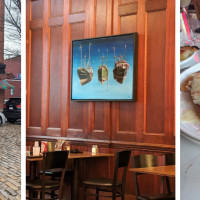 Freestone's City Grill