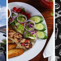 Frerot cuisine and bar