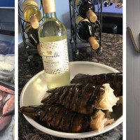Fresh Catch Fish Market & Grill