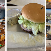 Fresh Take Deli & Grill