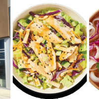 Freshii Edmonton