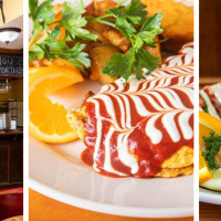 Frida's Breakfast and Lunch