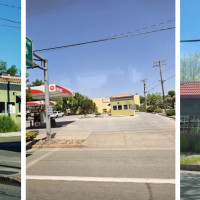 From the Hearth Drive-Thru