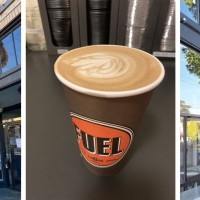 Fuel Coffee