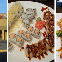 Fuji Asian Bistro