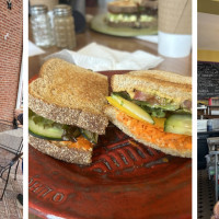 FullBrooks Cafe