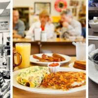 Fuller's Coffee Shop