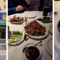 Fung Lok Chinese Vietnamese Restaurant