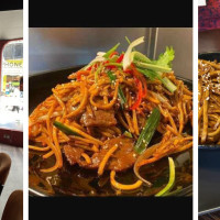 Fusha Asian Fusion - Durham