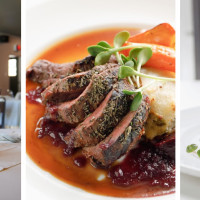fusion grill Winnipeg