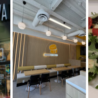 Fuwa Fuwa Dessert Cafe (Waterloo)