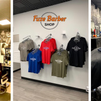 Fuze Barber Shop