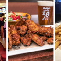 Gabby's - Bloor West