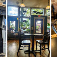 Gallery Row Coffee